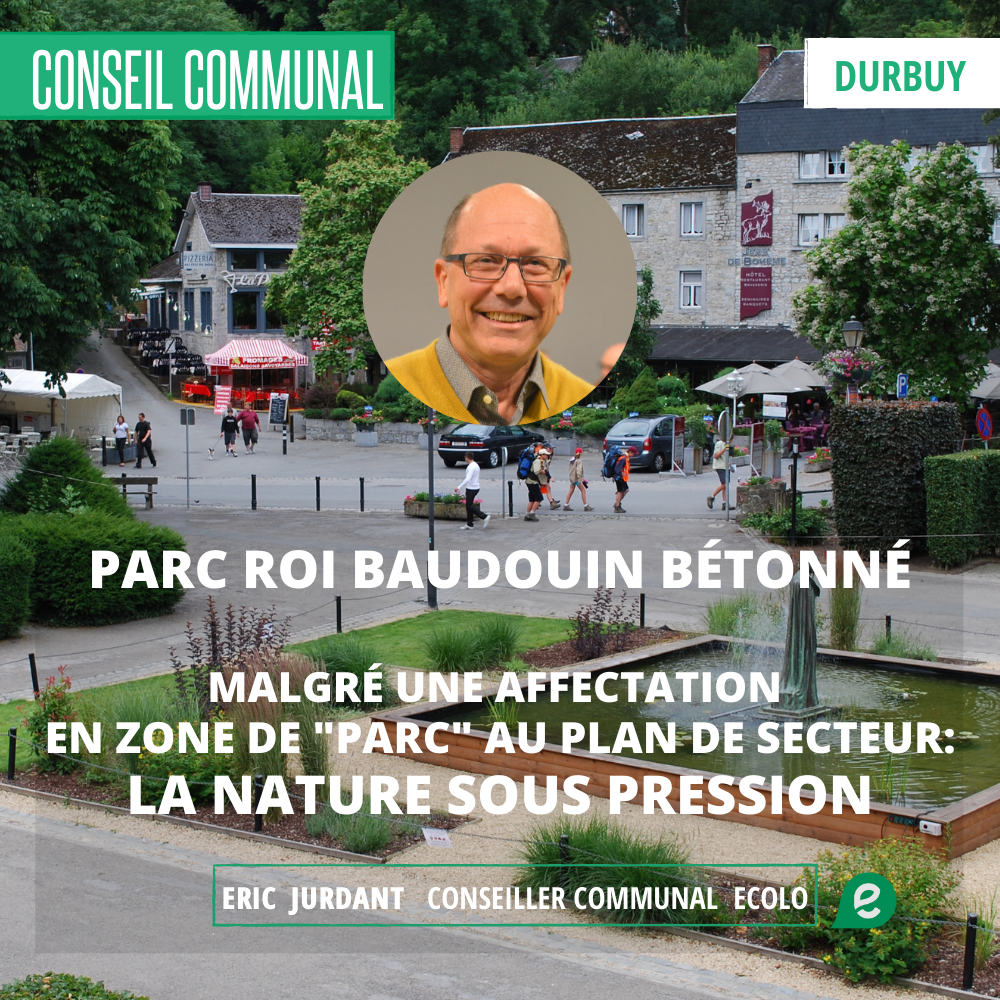 parc roi baudouin