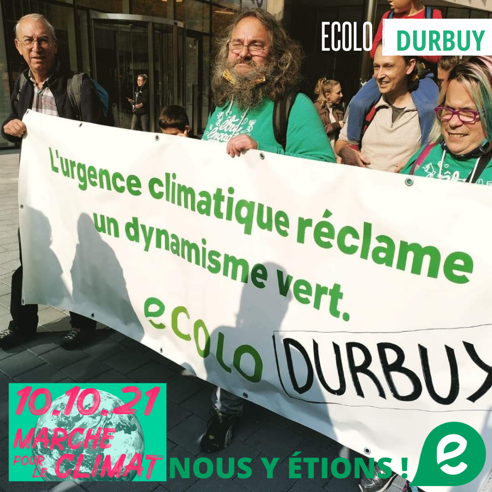 marxche climat