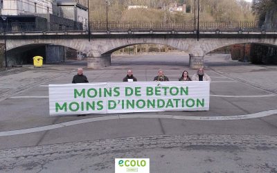 Action STOP BETON